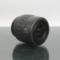 SMC Pentax-F 1:4-5.6 35-80mm