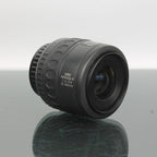 SMC Pentax-F 1:4-5.6 35-80mm