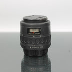 SMC Pentax-F 1:4-5.6 35-80mm