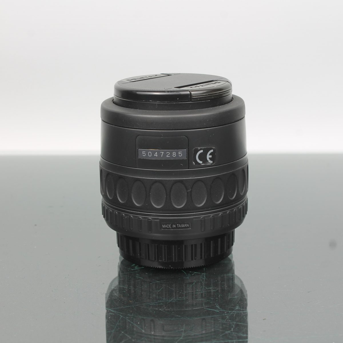SMC Pentax-F 1:4-5.6 35-80mm