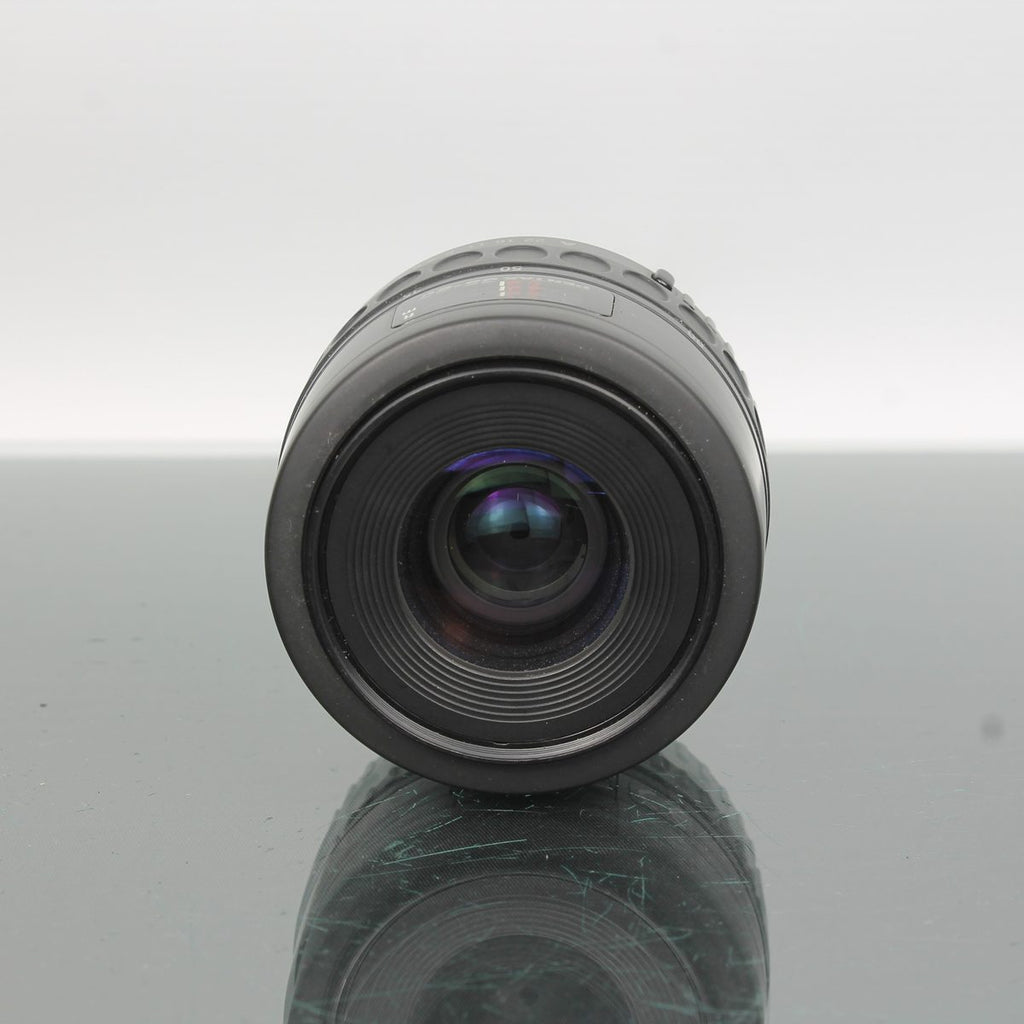 SMC Pentax-F 1:4-5.6 35-80mm