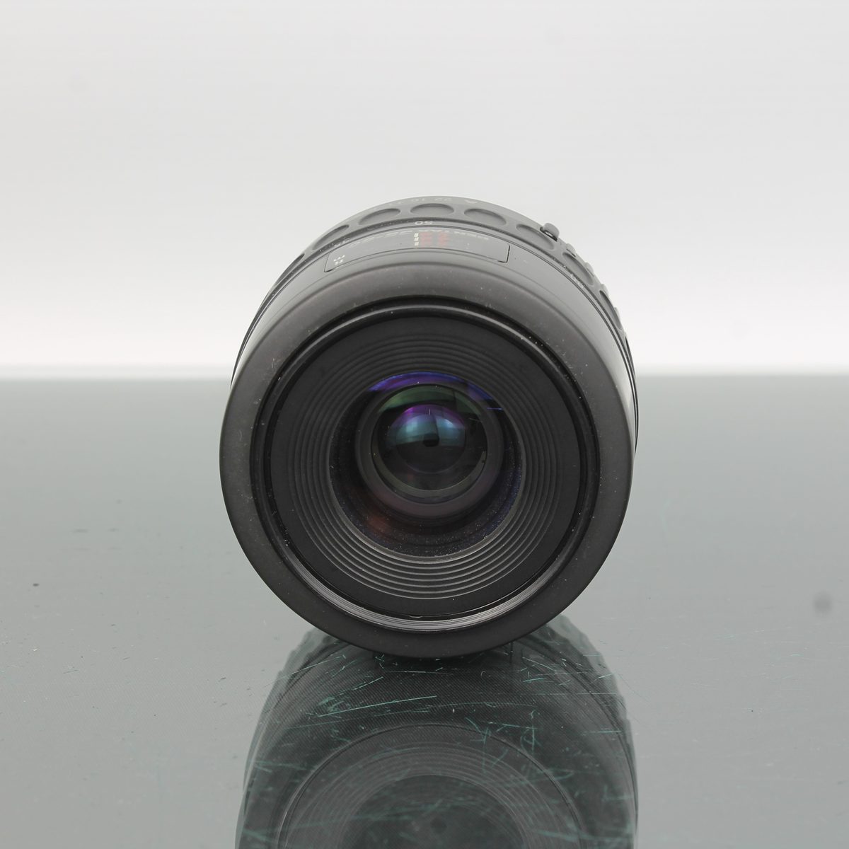 SMC Pentax-F 1:4-5.6 35-80mm