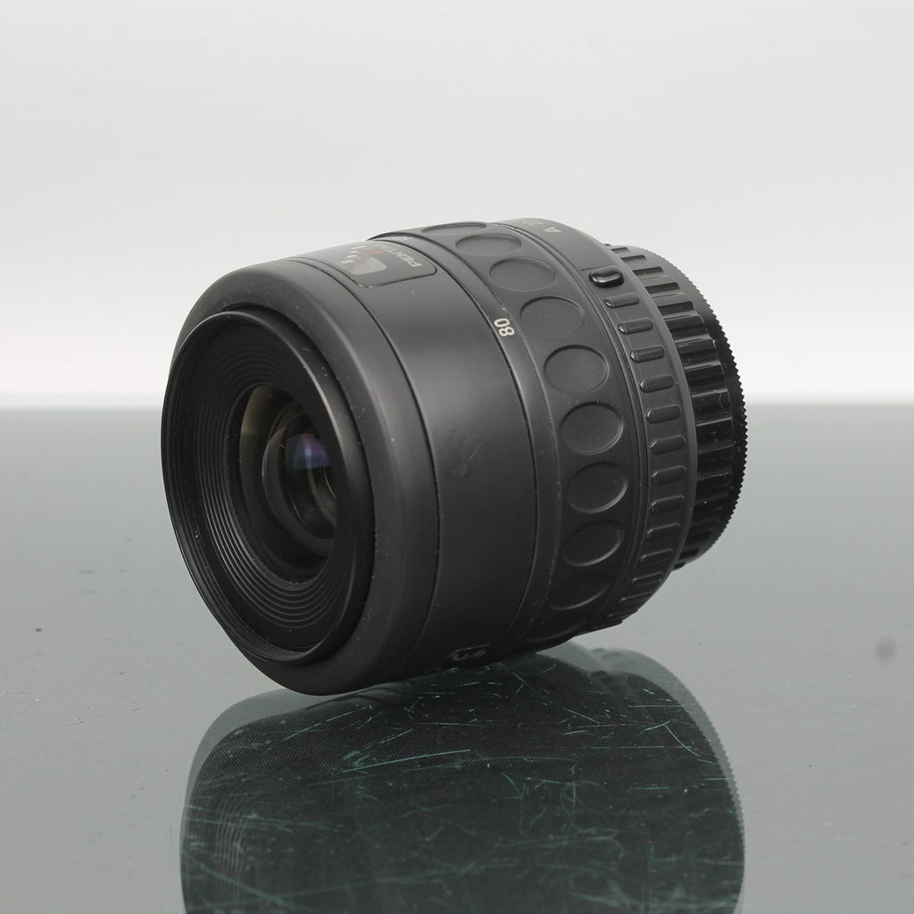 SMC Pentax-F 1:4-5.6 35-80mm
