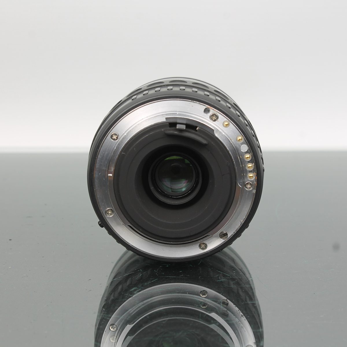 SMC Pentax-F 1:4-5.6 35-80mm