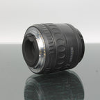 SMC Pentax-F 1:4-5.6 35-80mm