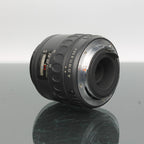 SMC Pentax-F 1:4-5.6 35-80mm