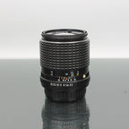 SMC Pentax-M 1:3.5 135mm