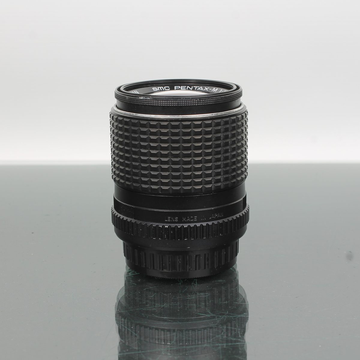 SMC Pentax-M 1:3.5 135mm