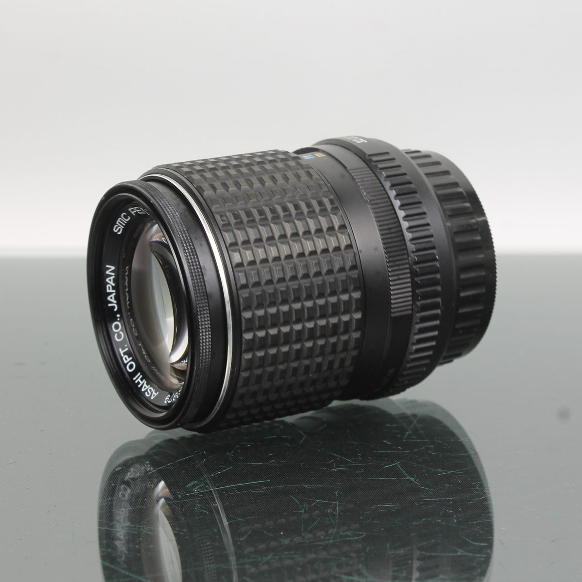SMC Pentax-M 1:3.5 135mm