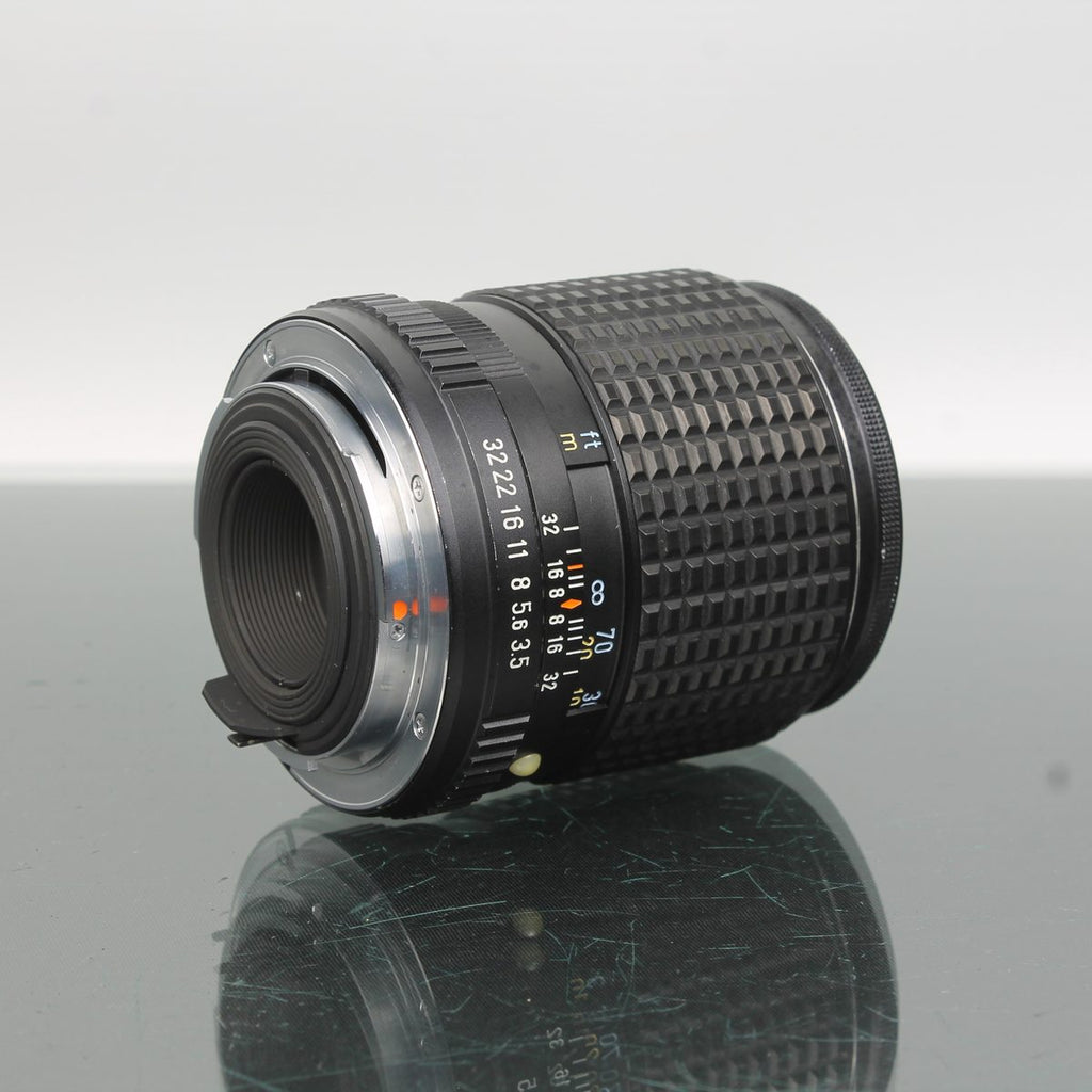 SMC Pentax-M 1:3.5 135mm