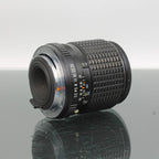 SMC Pentax-M 1:3.5 135mm