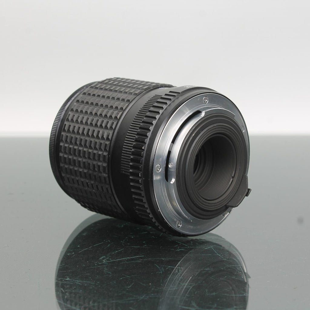 SMC Pentax-M 1:3.5 135mm
