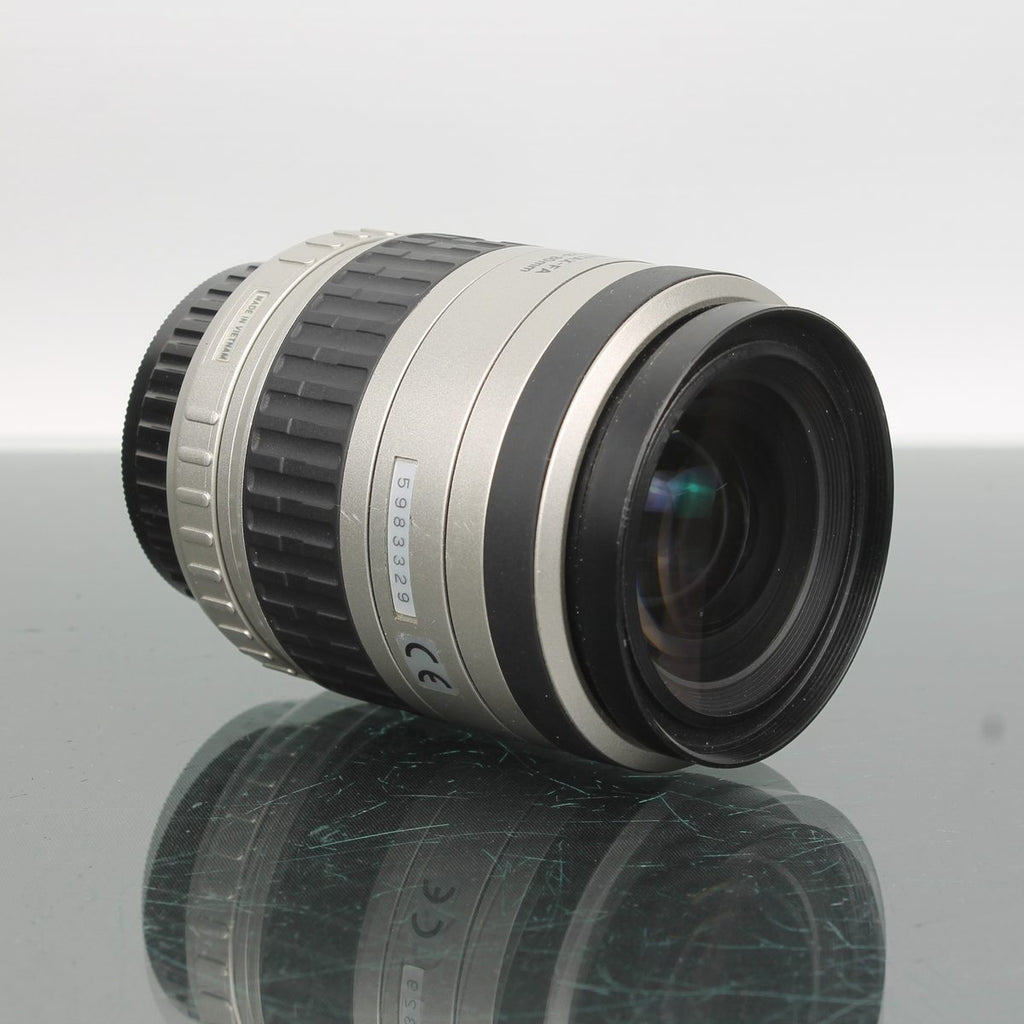 SMC Pentax-FA 1:3.5-5.6 28-80mm