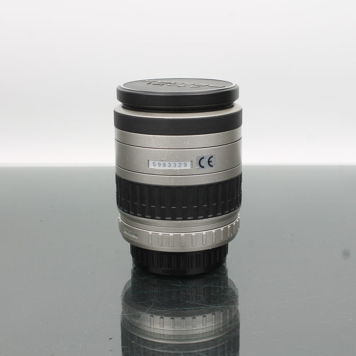 SMC Pentax-FA 1:3.5-5.6 28-80mm