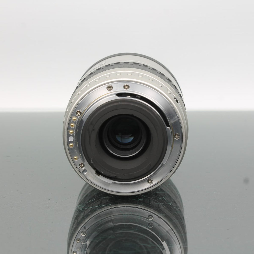 SMC Pentax-FA 1:3.5-5.6 28-80mm
