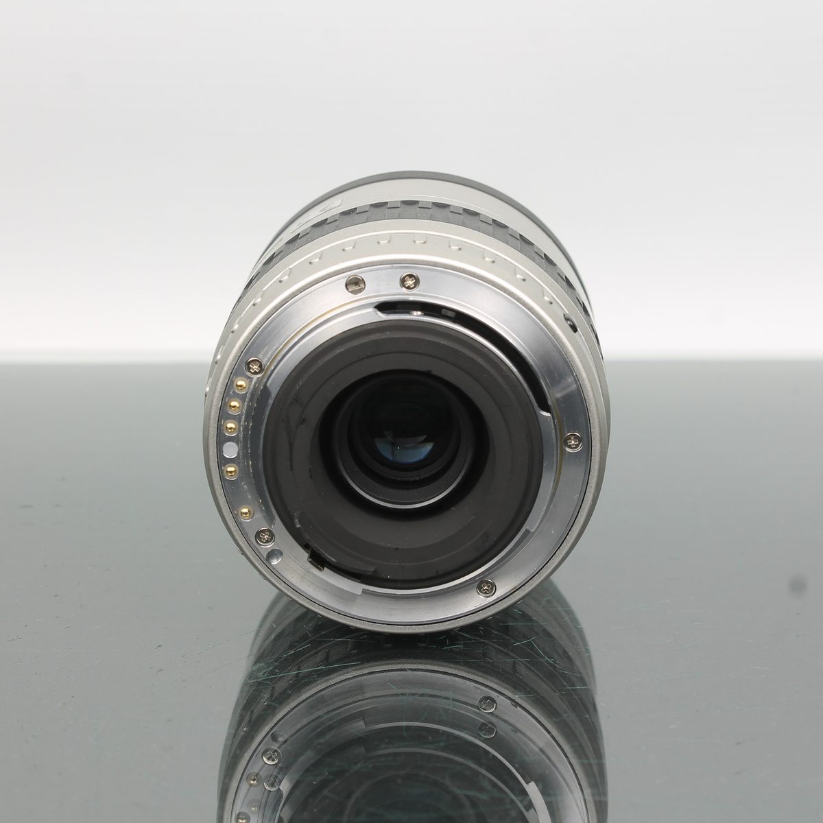 SMC Pentax-FA 1:3.5-5.6 28-80mm