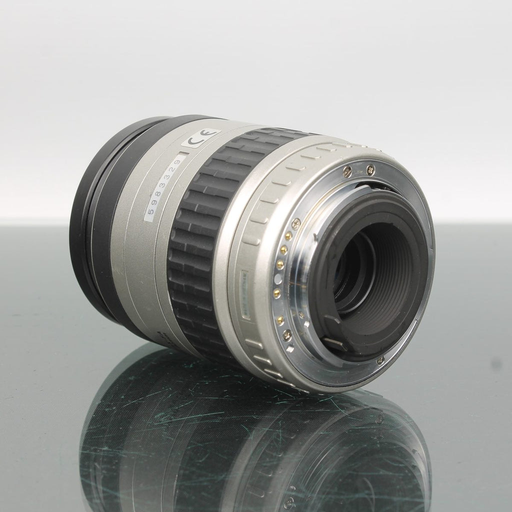 SMC Pentax-FA 1:3.5-5.6 28-80mm