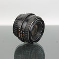 SMC Pentax-M 1:2.8 28mm