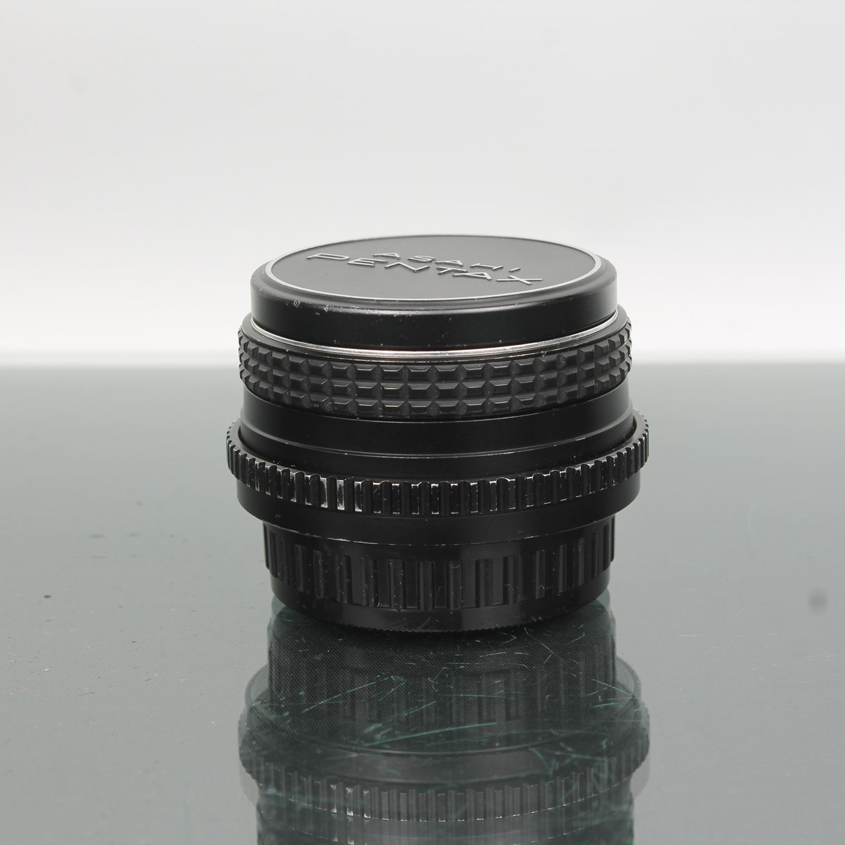SMC Pentax-M 1:2.8 28mm