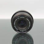 SMC Pentax-M 1:2.8 28mm