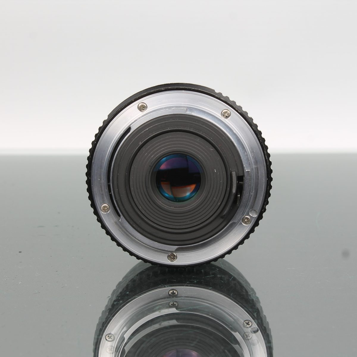 SMC Pentax-M 1:2.8 28mm