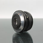 SMC Pentax-M 1:2.8 28mm