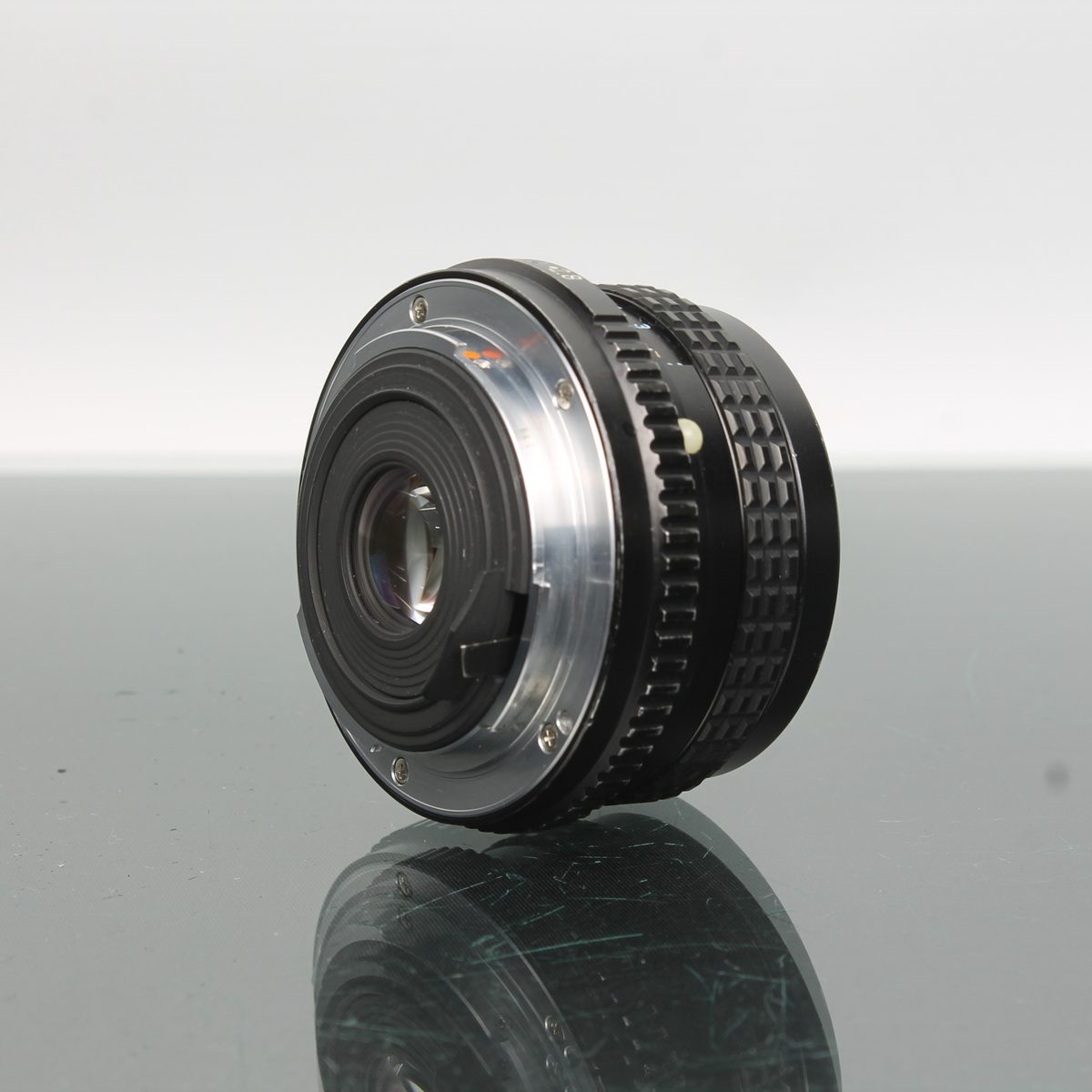 SMC Pentax-M 1:2.8 28mm