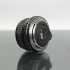 SMC Pentax-M 1:2.8 28mm