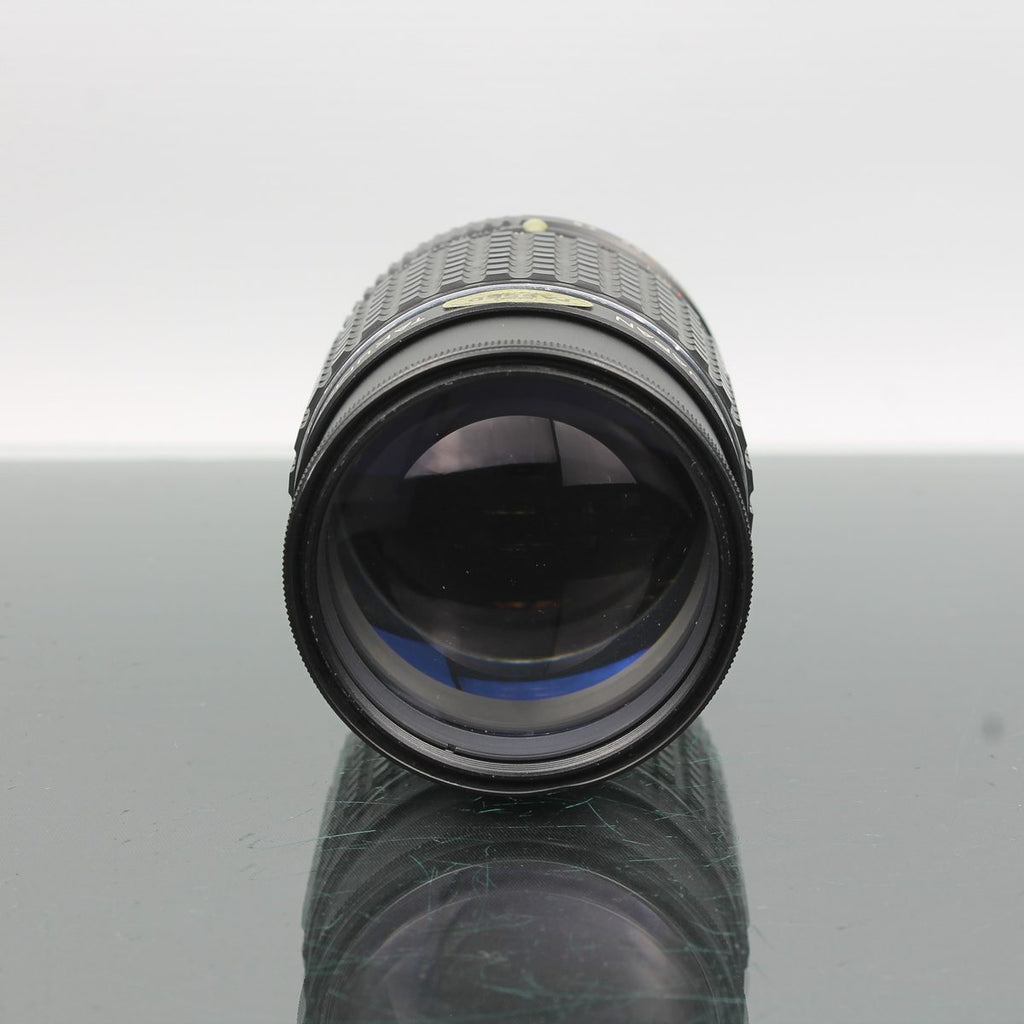 Takumar Bayonet 1:2.5 135mm