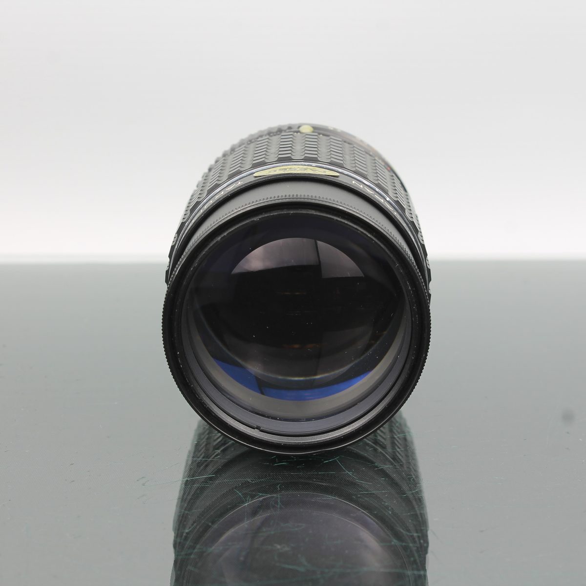 Takumar Bayonet 1:2.5 135mm