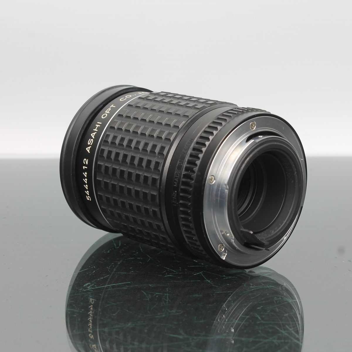 Takumar Bayonet 1:2.5 135mm