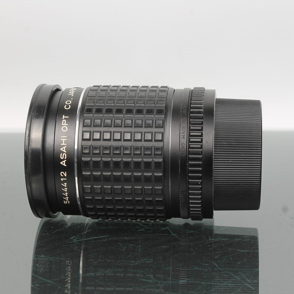 Takumar Bayonet 1:2.5 135mm