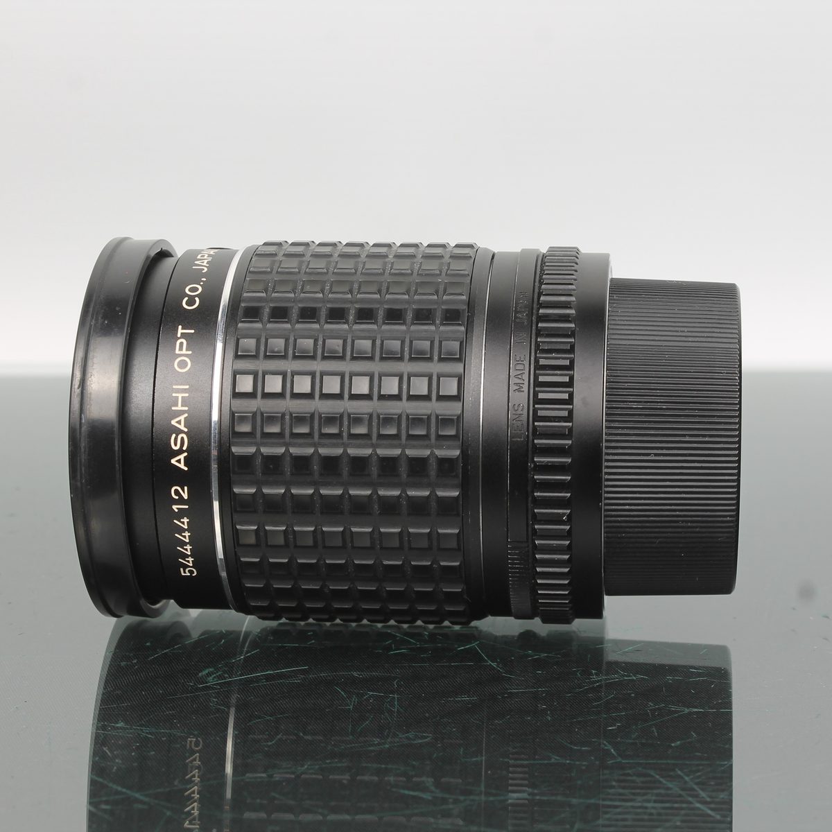 Takumar Bayonet 1:2.5 135mm