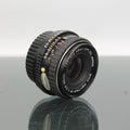 SMC Pentax-M 1:2.8 28mm