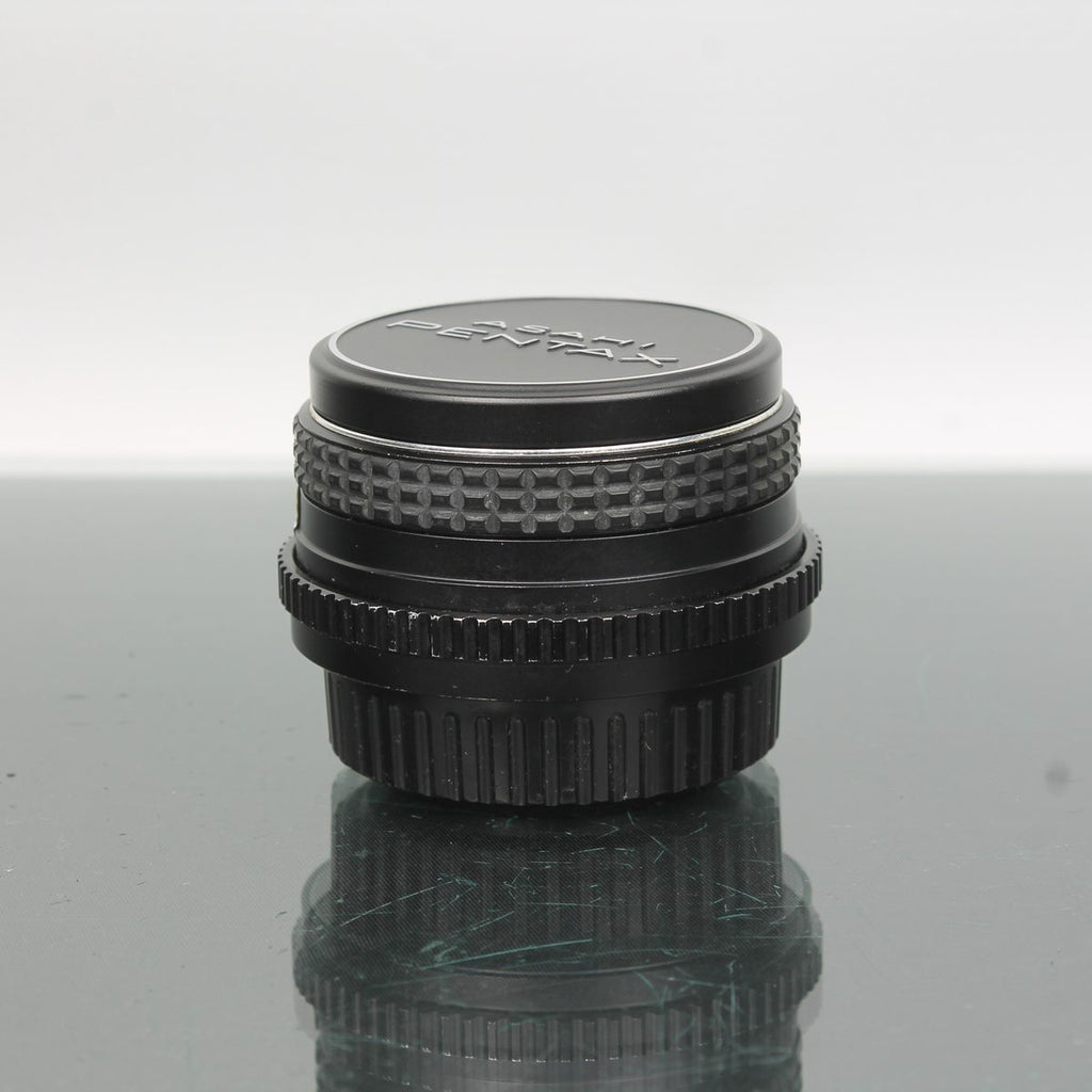 SMC Pentax-M 1:2.8 28mm