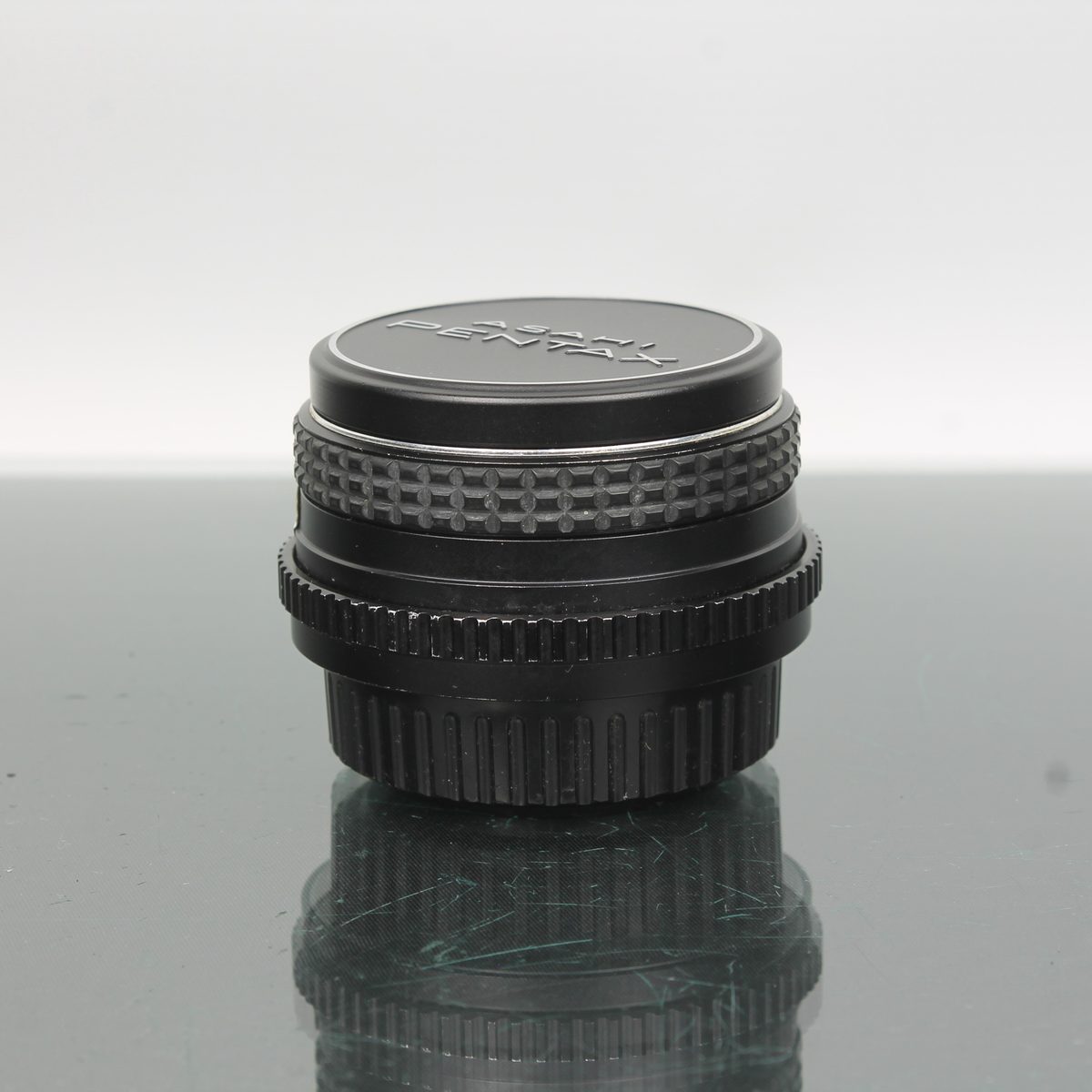 SMC Pentax-M 1:2.8 28mm