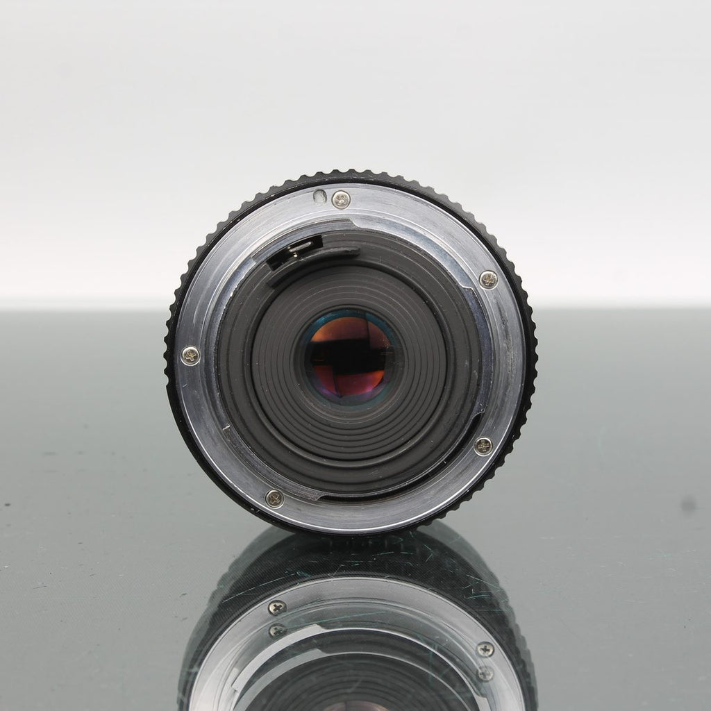 SMC Pentax-M 1:2.8 28mm