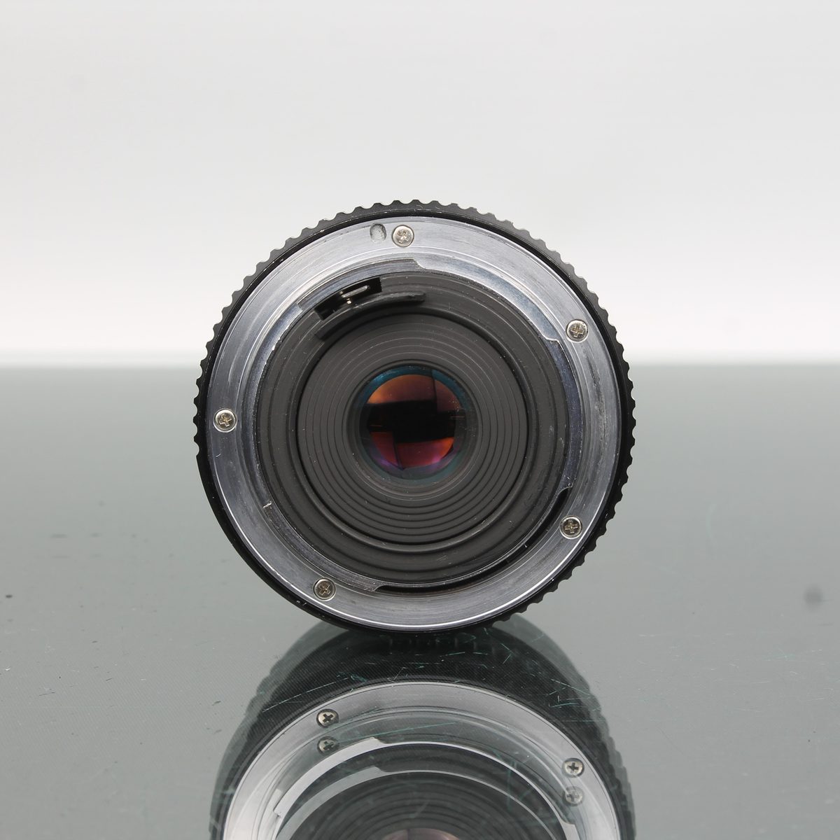 SMC Pentax-M 1:2.8 28mm
