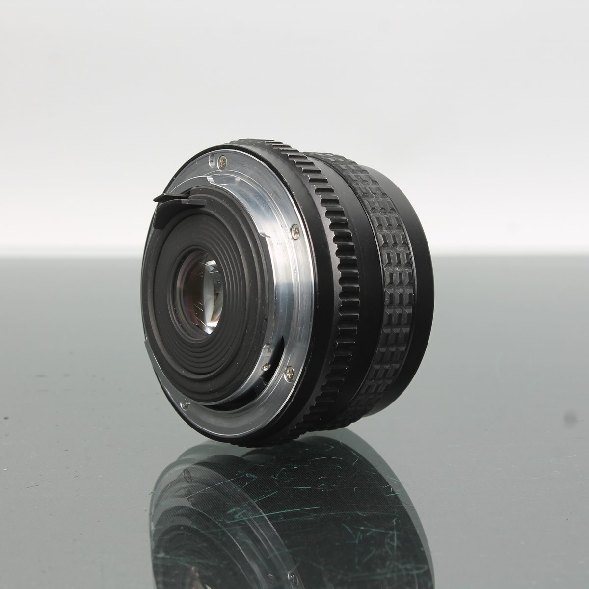 SMC Pentax-M 1:2.8 28mm