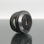 SMC Pentax-M 1:2.8 28mm