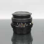 SMC Pentax-M 1:2.8 28mm