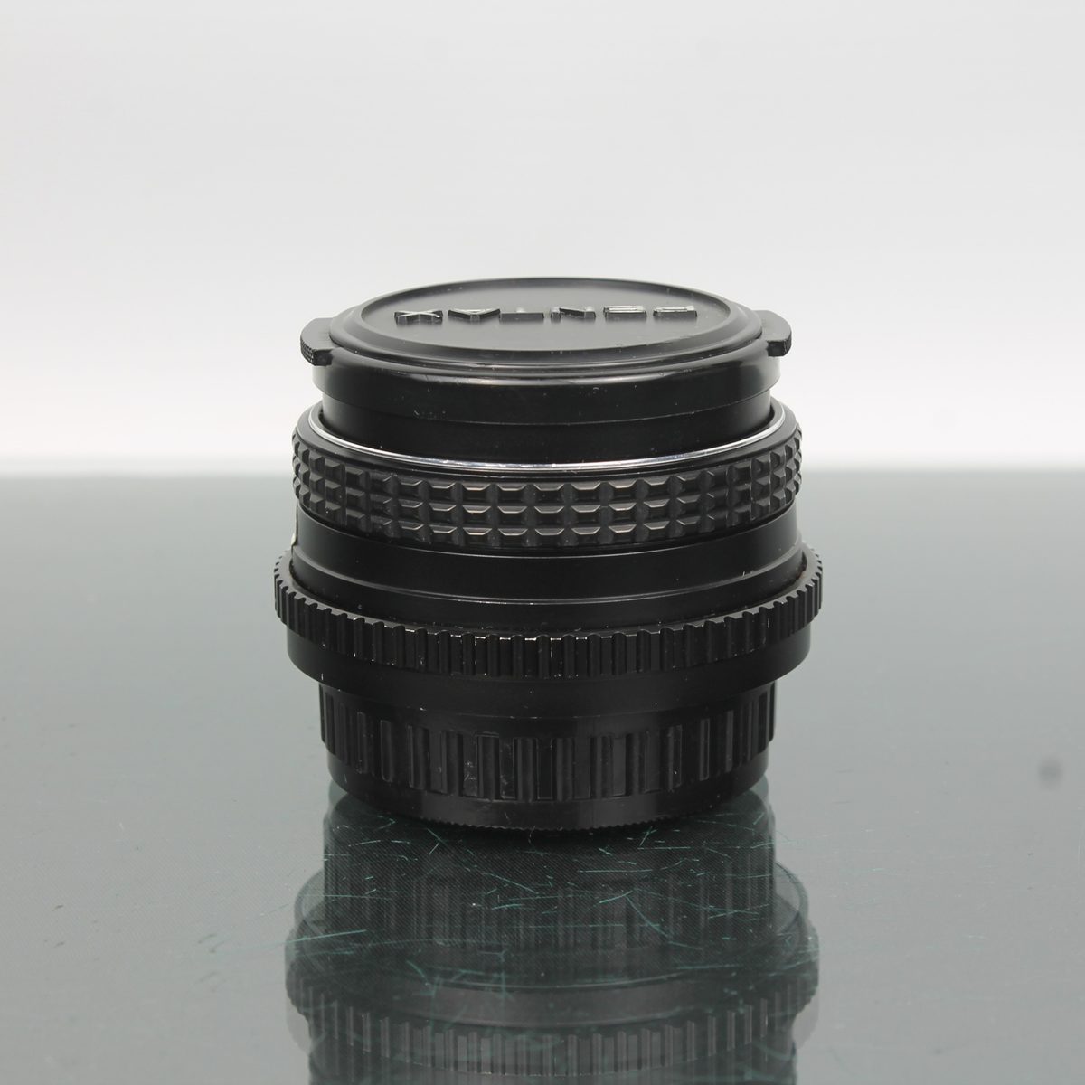 SMC Pentax-M 1:2.8 28mm