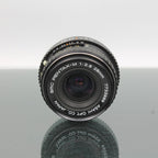 SMC Pentax-M 1:2.8 28mm