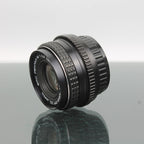 SMC Pentax-M 1:2.8 28mm