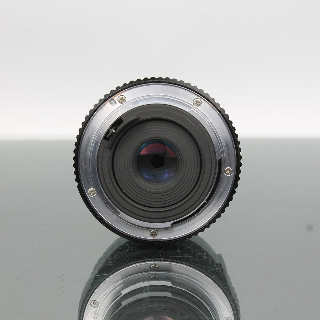 SMC Pentax-M 1:2.8 28mm