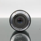 SMC Pentax-M 1:2.8 28mm