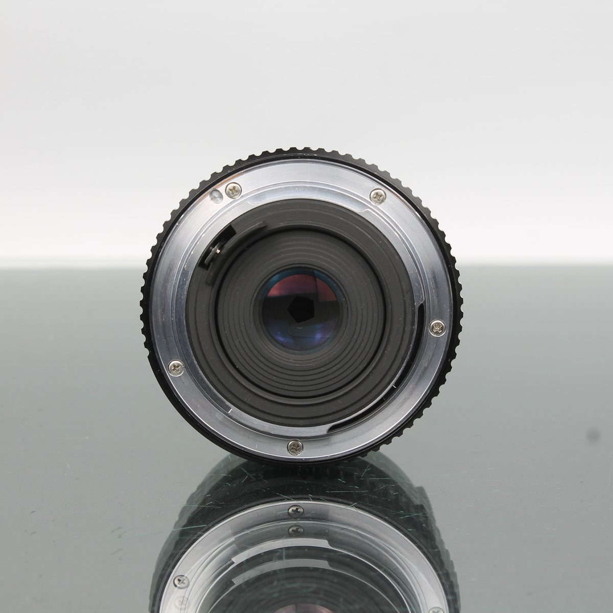 SMC Pentax-M 1:2.8 28mm