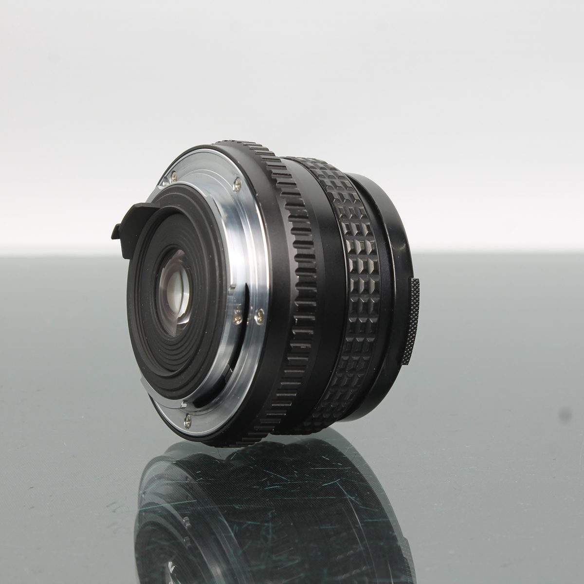 SMC Pentax-M 1:2.8 28mm