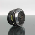 SMC Pentax-M 1:2.8 28mm