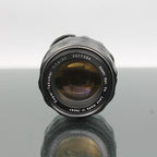 Asahi Super-Takumar 1:1.4/50